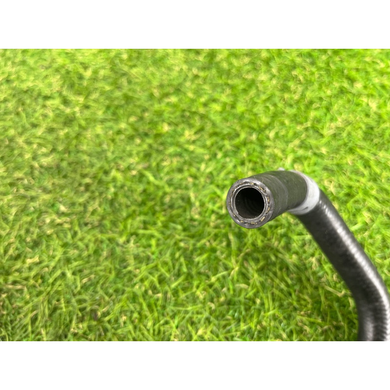 Клапан вентиляции топливного бака (топливная система) AUDI Q7 4M 2018 3.0 TFSi 06E133781J