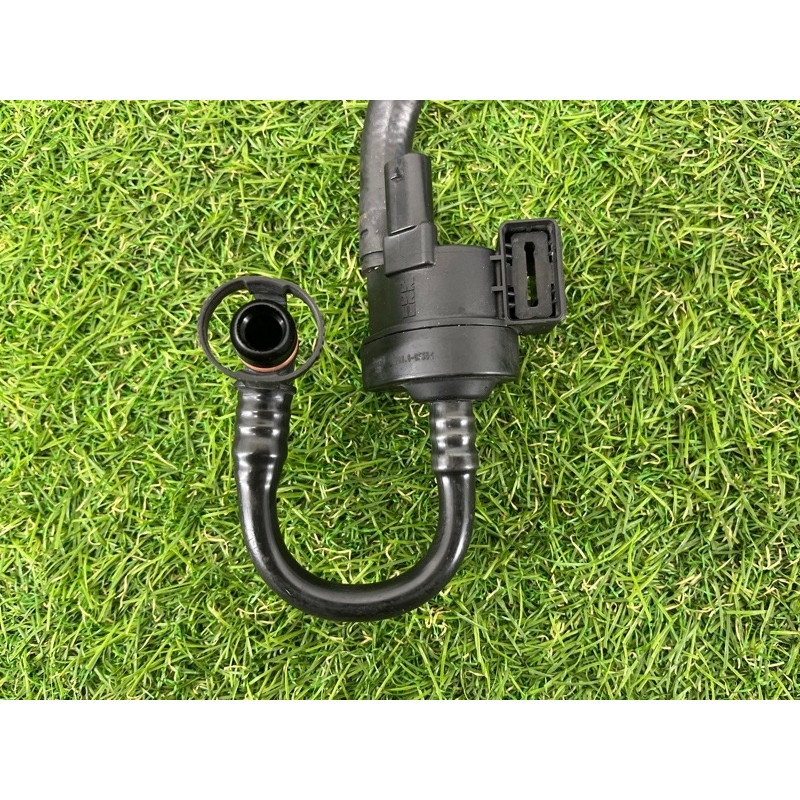 Клапан вентиляции топливного бака (топливная система) AUDI Q7 4M 2018 3.0 TFSi 06E133781J