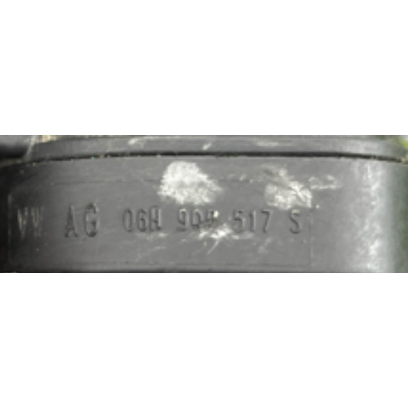 Клапан вентиляции топливного бака (топливная система) AUDI Q7 4M 2018 3.0 TFSi 06E133781J