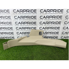 Обшивка стойки нижняя