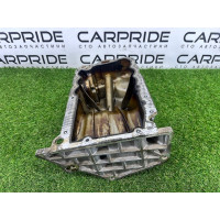 Поддон двигателя