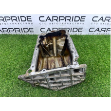 Поддон двигателя