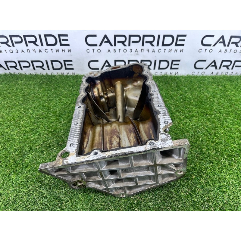 Поддон двигателя (двигатель и элементы) CHEVROLET Volt 1 2012 1.4 55573108