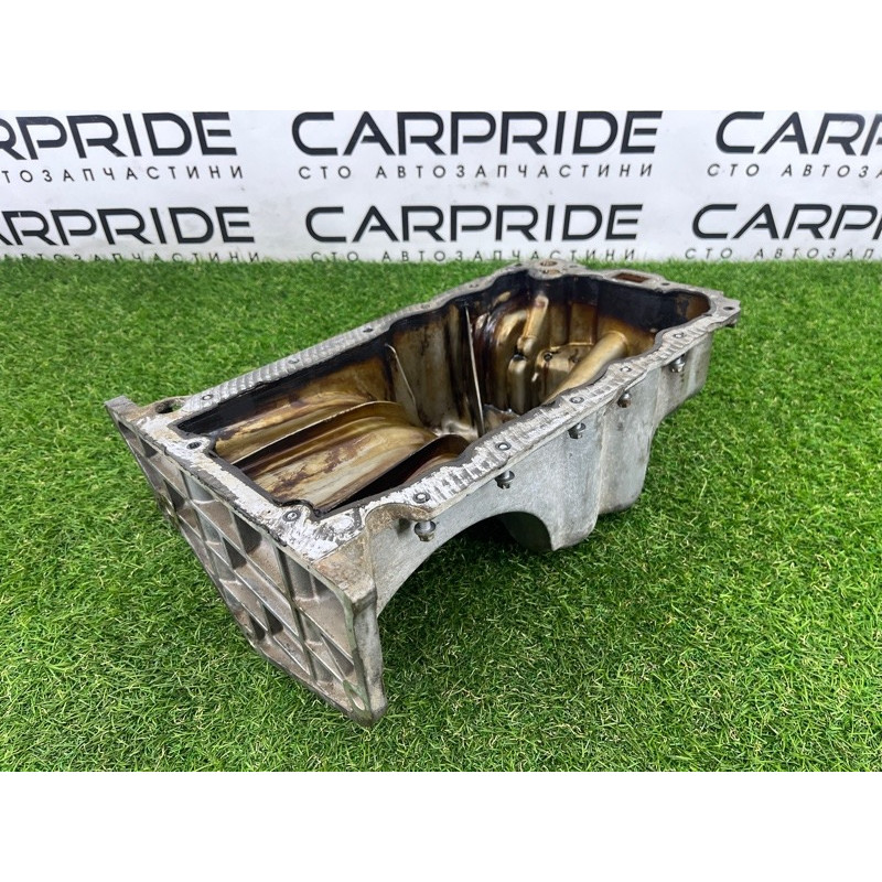 Поддон двигателя (двигатель и элементы) CHEVROLET Volt 1 2012 1.4 55573108