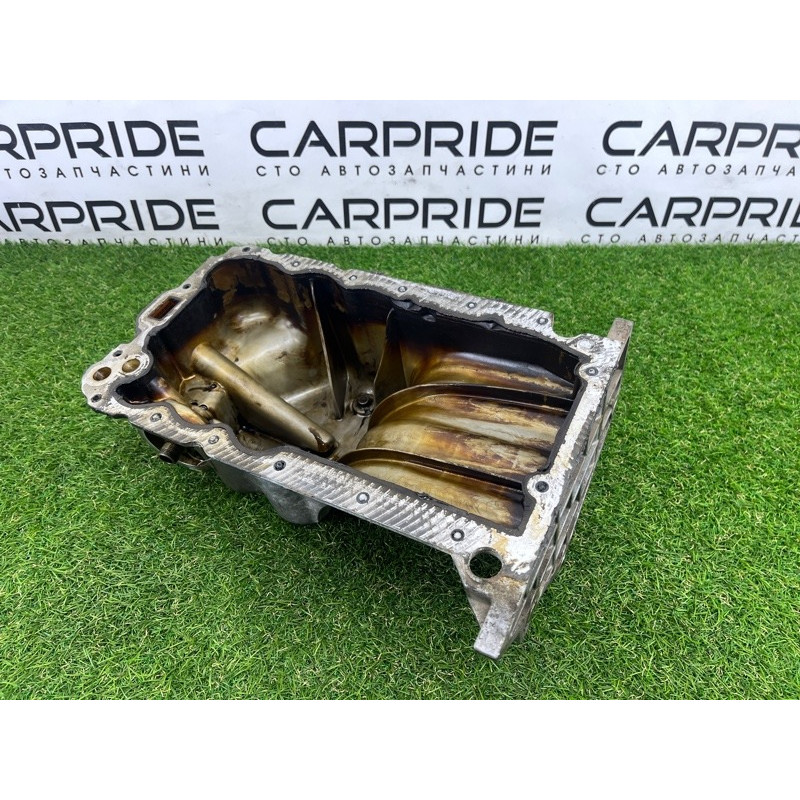 Поддон двигателя (двигатель и элементы) CHEVROLET Volt 1 2012 1.4 55573108