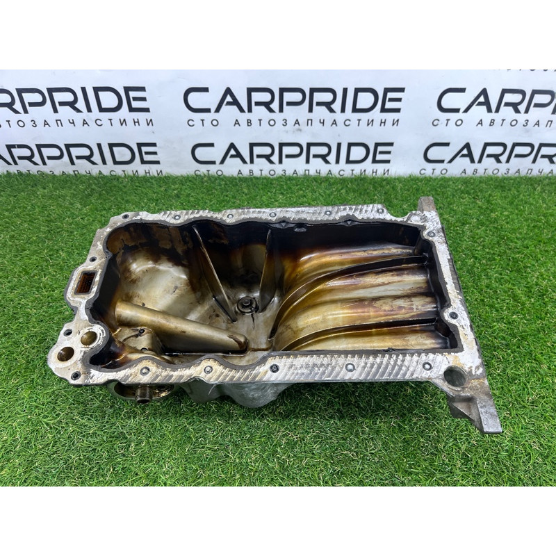 Поддон двигателя (двигатель и элементы) CHEVROLET Volt 1 2012 1.4 55573108