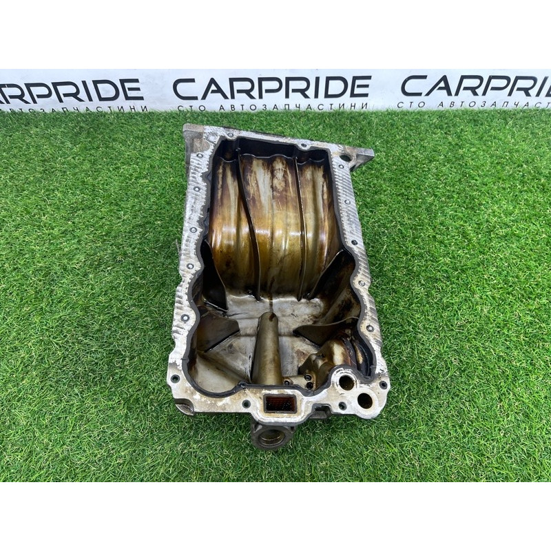 Поддон двигателя (двигатель и элементы) CHEVROLET Volt 1 2012 1.4 55573108