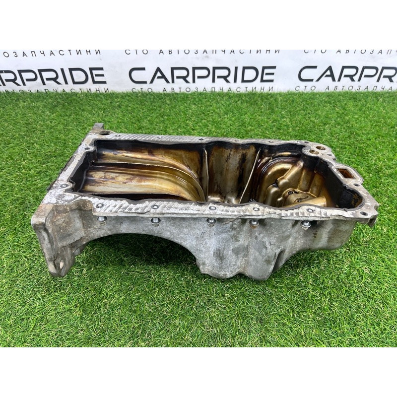 Поддон двигателя (двигатель и элементы) CHEVROLET Volt 1 2012 1.4 55573108