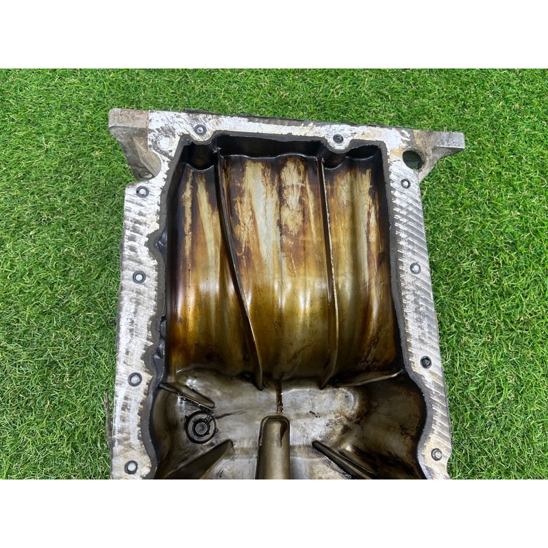 Поддон двигателя (двигатель и элементы) CHEVROLET Volt 1 2012 1.4 55573108