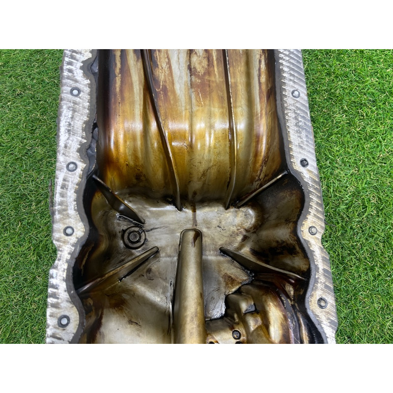 Поддон двигателя (двигатель и элементы) CHEVROLET Volt 1 2012 1.4 55573108