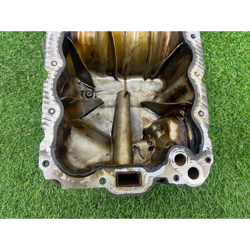 Поддон двигателя (двигатель и элементы) CHEVROLET Volt 1 2012 1.4 55573108