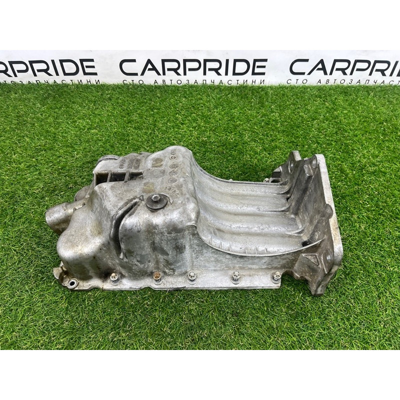 Поддон двигателя (двигатель и элементы) CHEVROLET Volt 1 2012 1.4 55573108