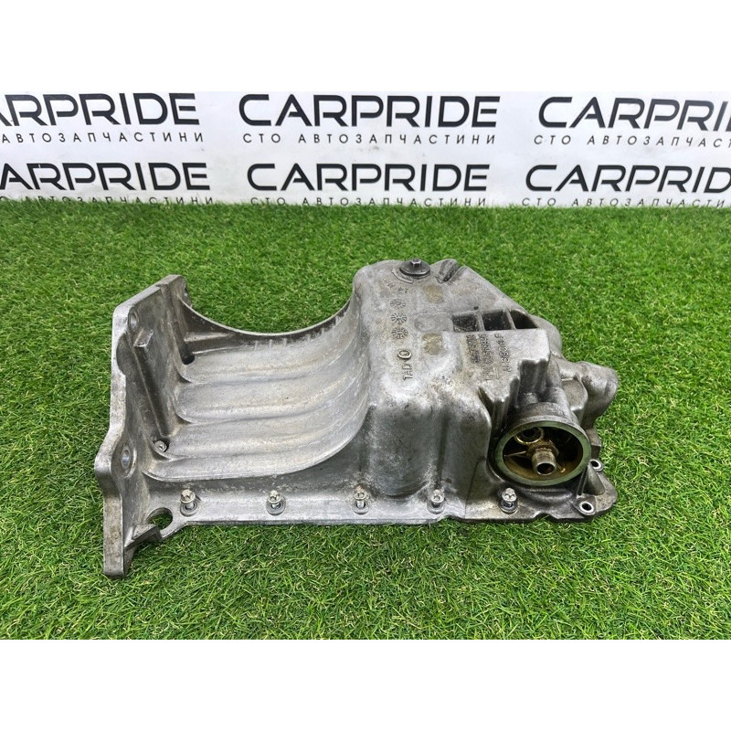 Поддон двигателя (двигатель и элементы) CHEVROLET Volt 1 2012 1.4 55573108