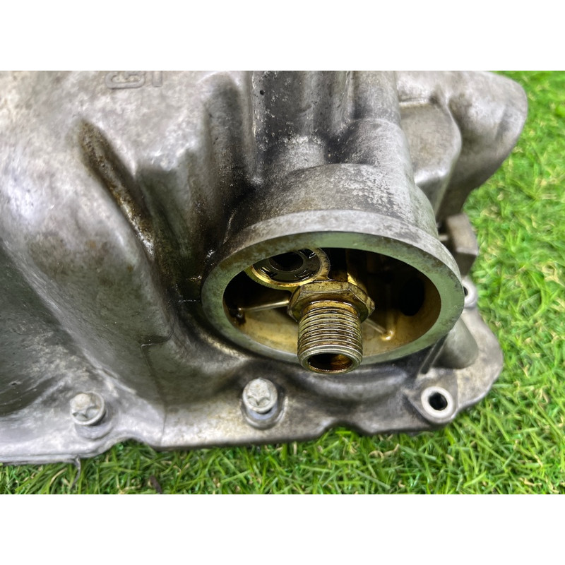 Поддон двигателя (двигатель и элементы) CHEVROLET Volt 1 2012 1.4 55573108