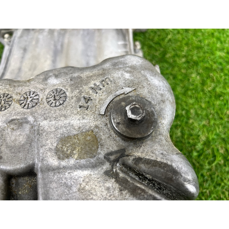 Поддон двигателя (двигатель и элементы) CHEVROLET Volt 1 2012 1.4 55573108