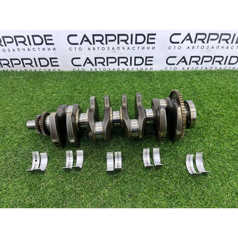 Коленвал (двигатель и элементы) Dodge Dart PF 2014 2.4 68191817AA