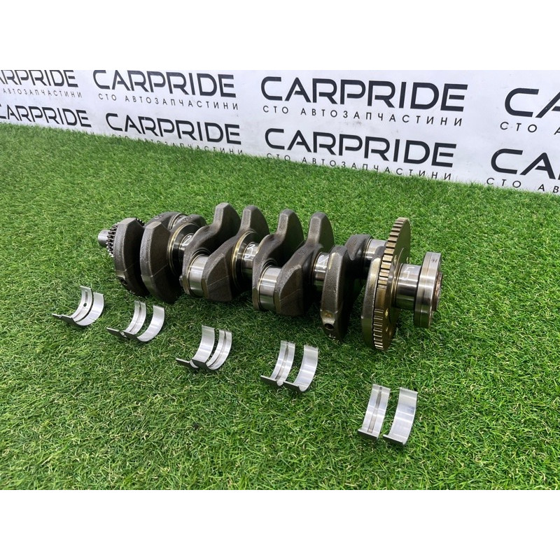 Коленвал (двигатель и элементы) Dodge Dart PF 2014 2.4 68191817AA