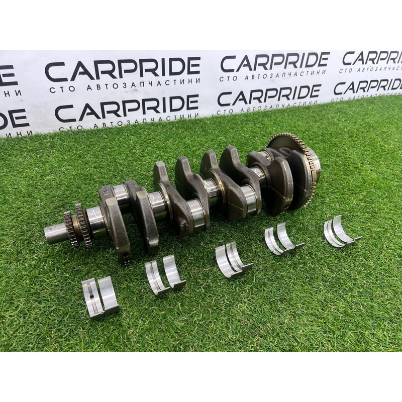 Коленвал (двигатель и элементы) Dodge Dart PF 2014 2.4 68191817AA