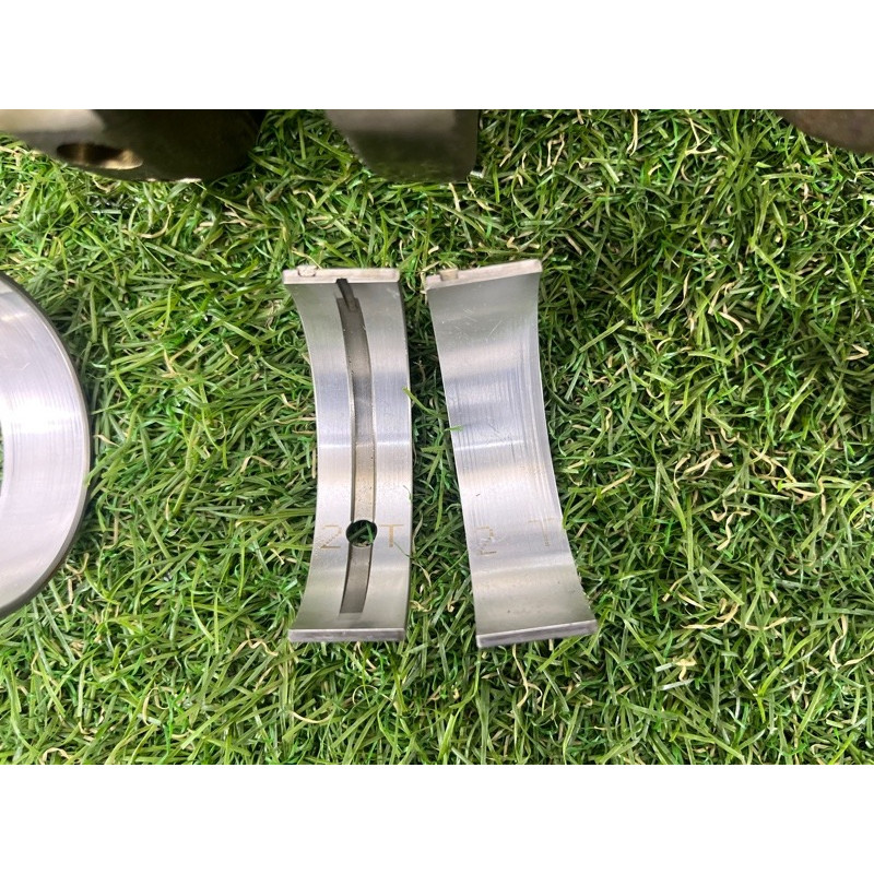 Коленвал (двигатель и элементы) Dodge Dart PF 2014 2.4 68191817AA