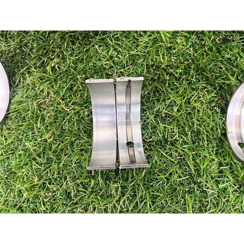 Коленвал (двигатель и элементы) Dodge Dart PF 2014 2.4 68191817AA