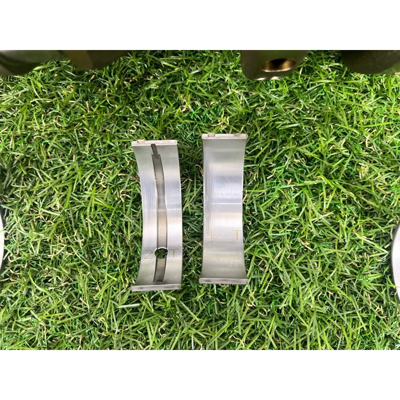 Коленвал (двигатель и элементы) Dodge Dart PF 2014 2.4 68191817AA