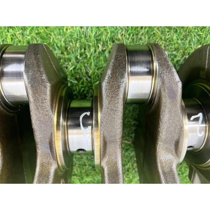 Коленвал (двигатель и элементы) Dodge Dart PF 2014 2.4 68191817AA