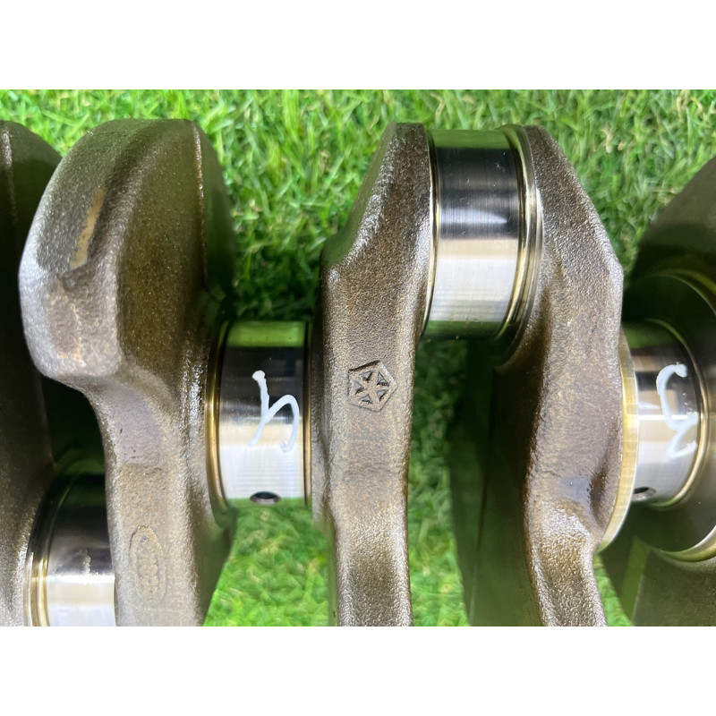 Коленвал (двигатель и элементы) Dodge Dart PF 2014 2.4 68191817AA