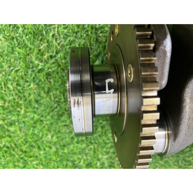 Коленвал (двигатель и элементы) Dodge Dart PF 2014 2.4 68191817AA