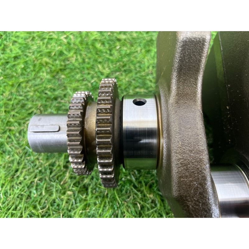 Коленвал (двигатель и элементы) Dodge Dart PF 2014 2.4 68191817AA