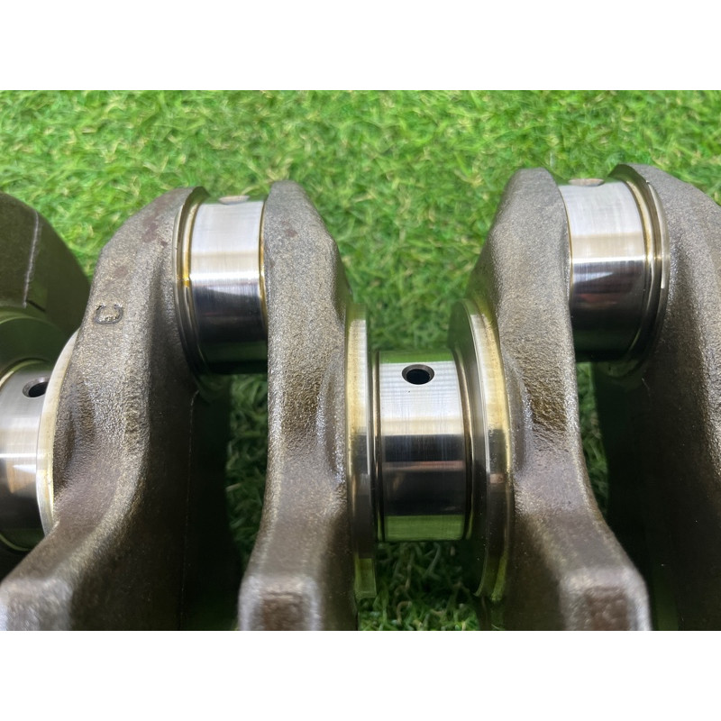 Коленвал (двигатель и элементы) Dodge Dart PF 2014 2.4 68191817AA