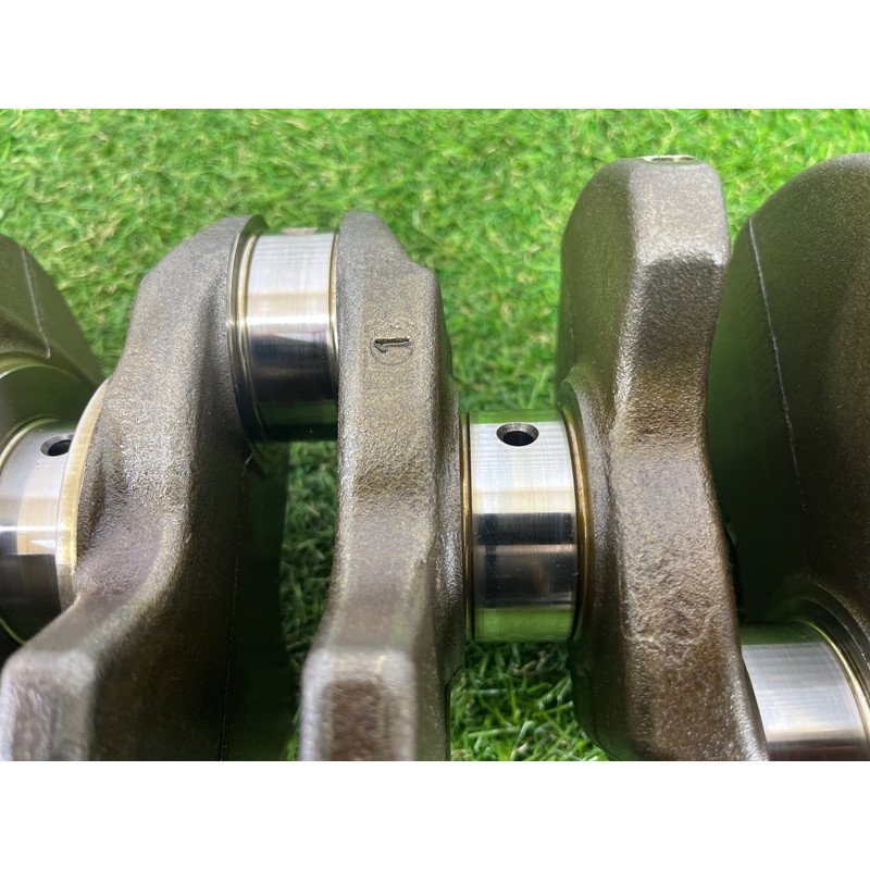 Коленвал (двигатель и элементы) Dodge Dart PF 2014 2.4 68191817AA