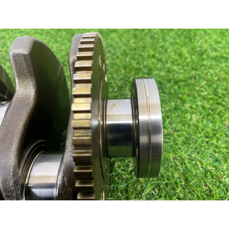 Коленвал (двигатель и элементы) Dodge Dart PF 2014 2.4 68191817AA