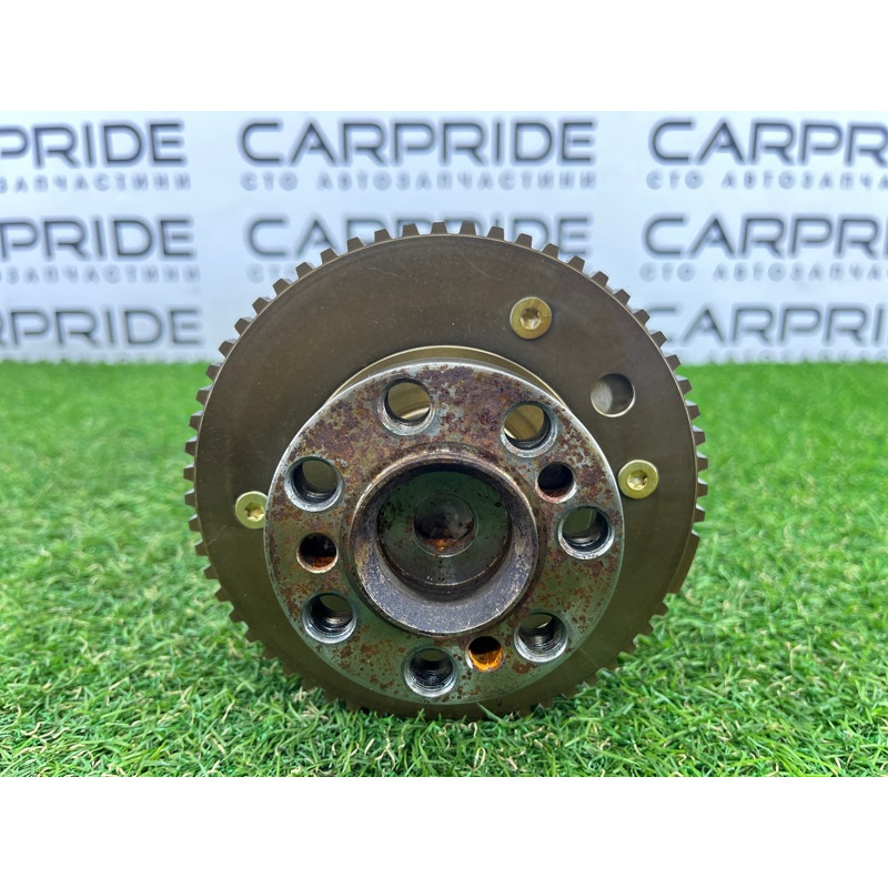 Коленвал (двигатель и элементы) Dodge Dart PF 2014 2.4 68191817AA