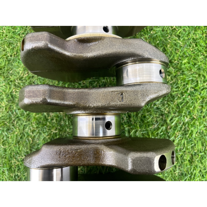 Коленвал (двигатель и элементы) Dodge Dart PF 2014 2.4 68191817AA