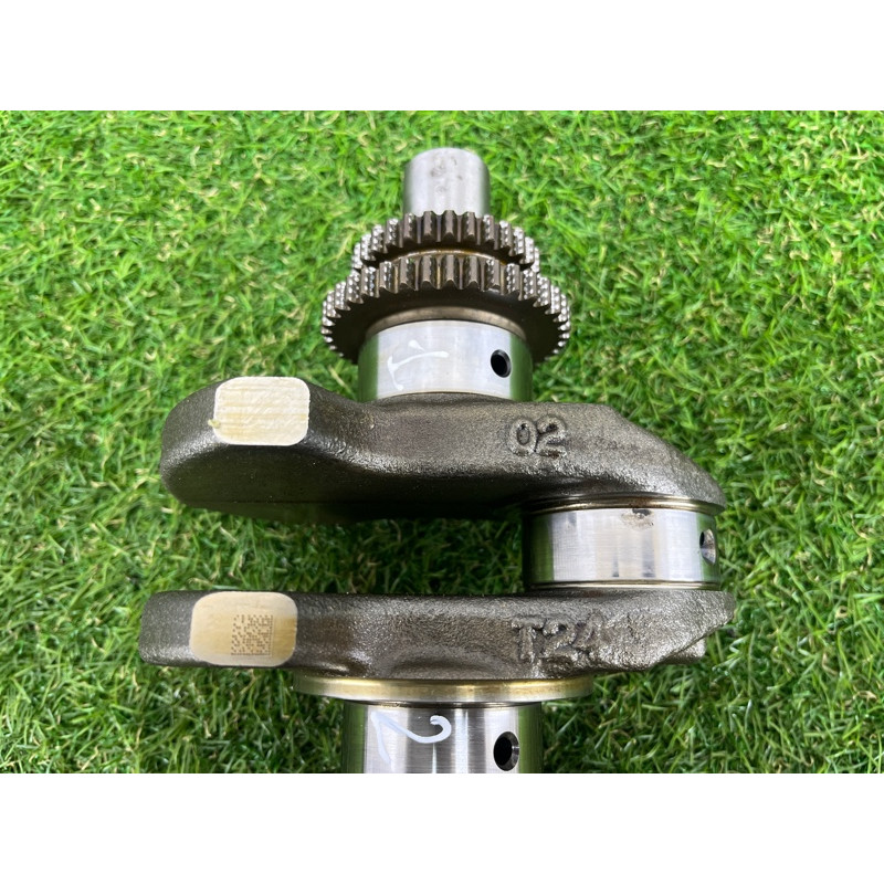 Коленвал (двигатель и элементы) Dodge Dart PF 2014 2.4 68191817AA