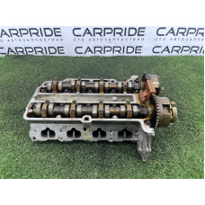 Головка блока цилиндров