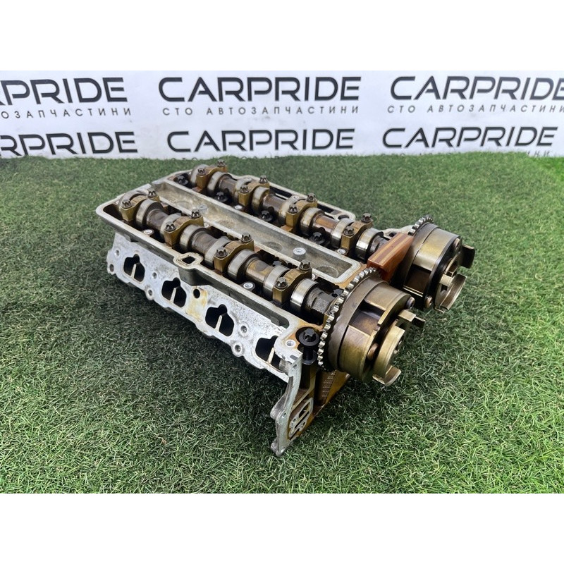 Головка блока цилиндров (двигатель и элементы) CHEVROLET Volt 1 2012 1.4 55568829