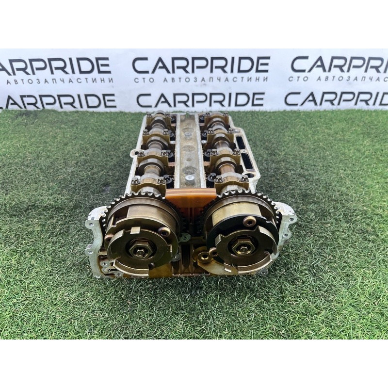 Головка блока цилиндров (двигатель и элементы) CHEVROLET Volt 1 2012 1.4 55568829