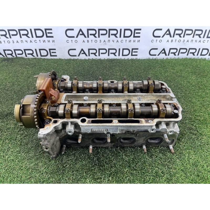 Головка блока цилиндров (двигатель и элементы) CHEVROLET Volt 1 2012 1.4 55568829