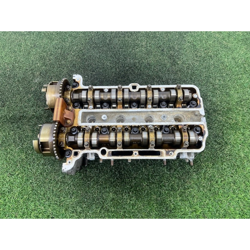 Головка блока цилиндров (двигатель и элементы) CHEVROLET Volt 1 2012 1.4 55568829