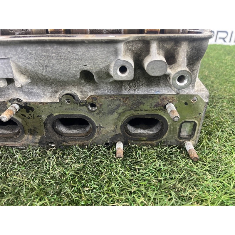 Головка блока цилиндров (двигатель и элементы) CHEVROLET Volt 1 2012 1.4 55568829