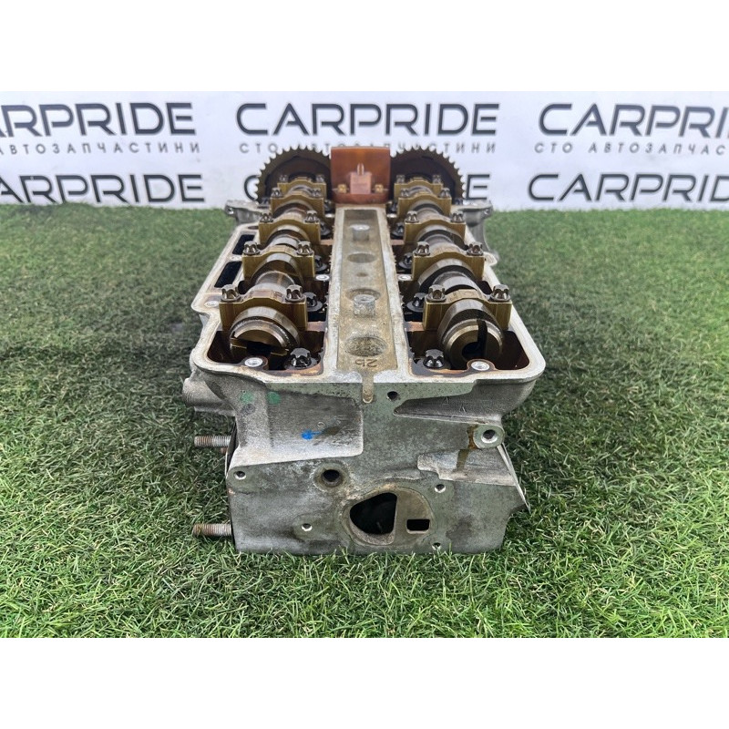 Головка блока цилиндров (двигатель и элементы) CHEVROLET Volt 1 2012 1.4 55568829