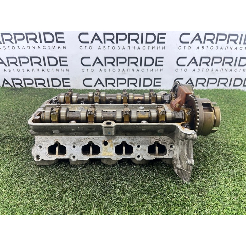 Головка блока цилиндров (двигатель и элементы) CHEVROLET Volt 1 2012 1.4 55568829