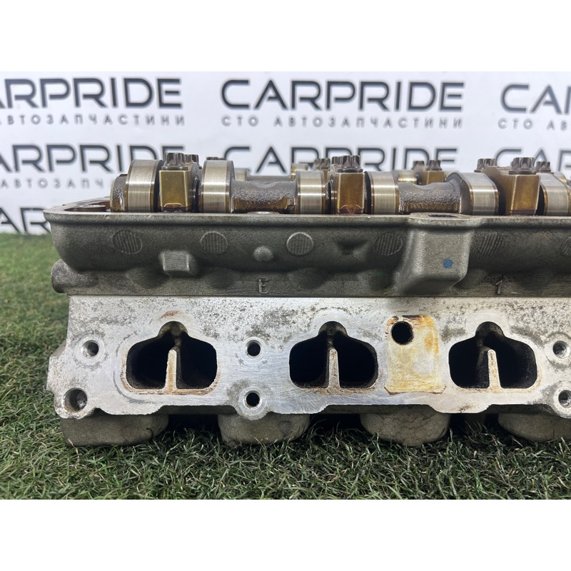 Головка блока цилиндров (двигатель и элементы) CHEVROLET Volt 1 2012 1.4 55568829