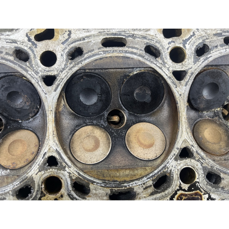 Головка блока цилиндров (двигатель и элементы) CHEVROLET Volt 1 2012 1.4 55568829