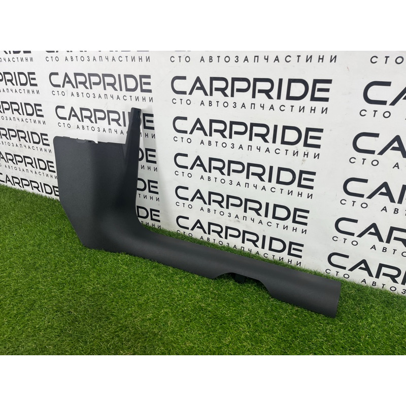 Накладка на порог (кузов и элементы) AUDI Q5 FY 2018 2.0 TFSI DAYB 80B867272C4PK