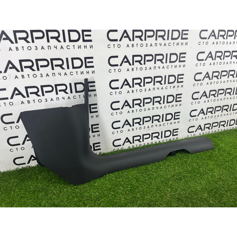 Накладка на порог (кузов и элементы) AUDI Q5 FY 2018 2.0 TFSI DAYB 80B867272C4PK