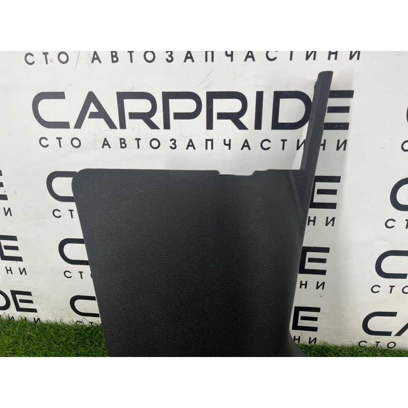 Накладка на порог (кузов и элементы) AUDI Q5 FY 2018 2.0 TFSI DAYB 80B867272C4PK