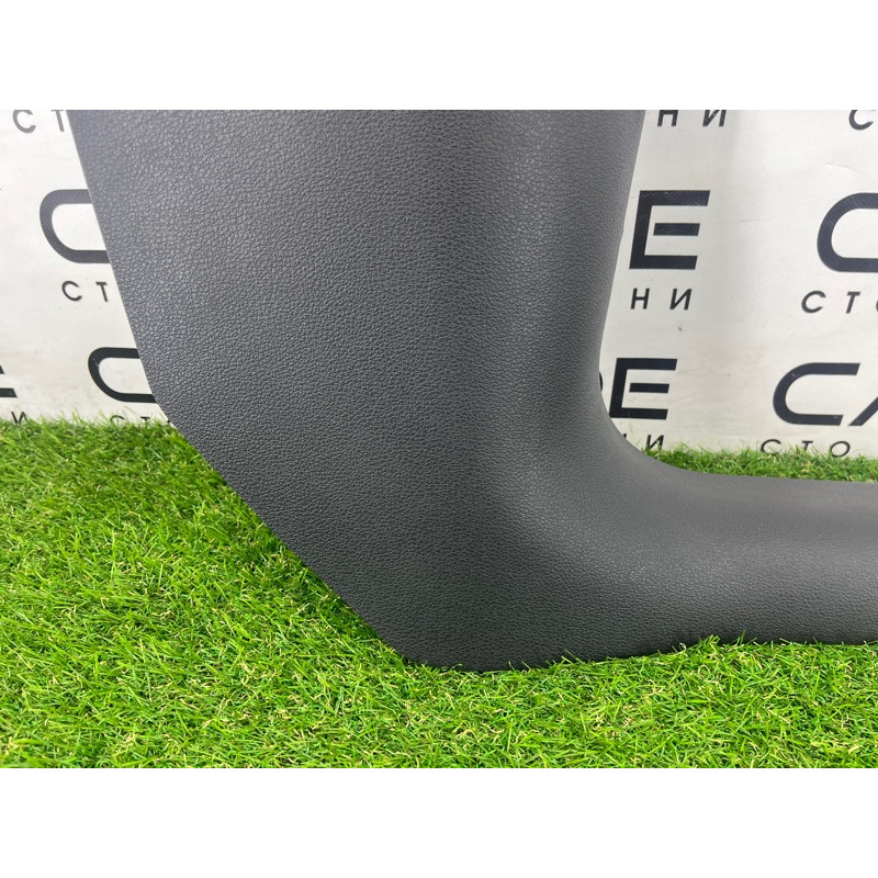 Накладка на порог (кузов и элементы) AUDI Q5 FY 2018 2.0 TFSI DAYB 80B867272C4PK