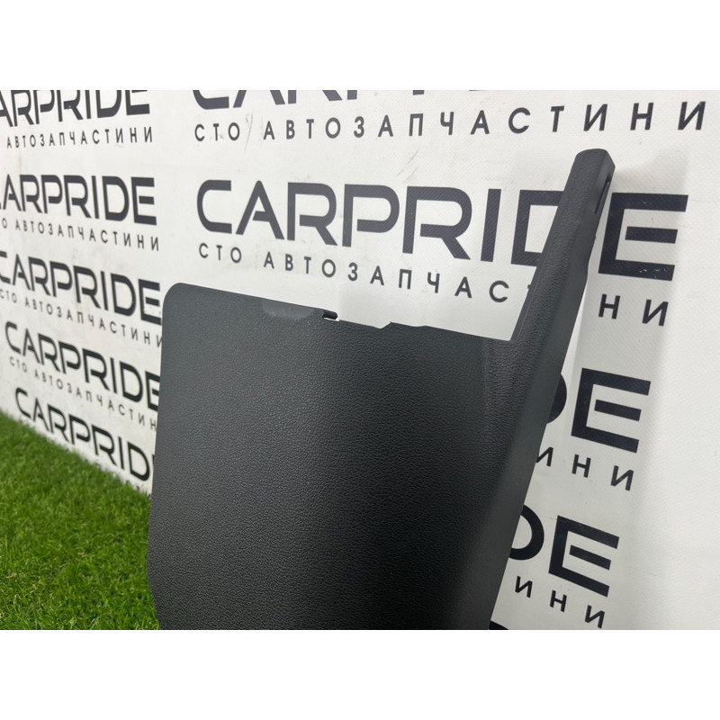 Накладка на порог (кузов и элементы) AUDI Q5 FY 2018 2.0 TFSI DAYB 80B867272C4PK